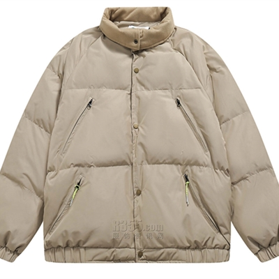 市场上装-棉衣/羽绒服-电商棉服