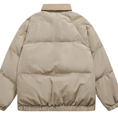 市场上装-棉衣/羽绒服-电商棉服