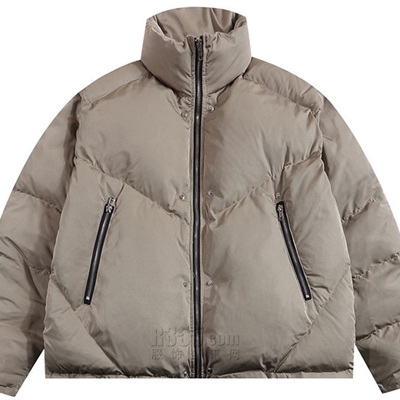 市场上装-棉衣/羽绒服-电商棉服