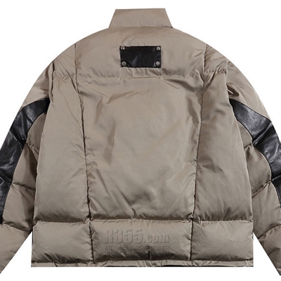 市场上装-棉衣/羽绒服-电商棉服