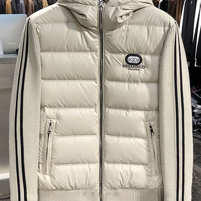 市场上装-棉衣/羽绒服-欧货棉服