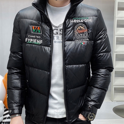 市场上装-棉衣/羽绒服-欧货棉服