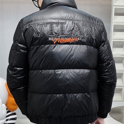 市场上装-棉衣/羽绒服-欧货棉服