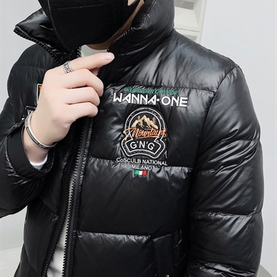 市场上装-棉衣/羽绒服-欧货棉服