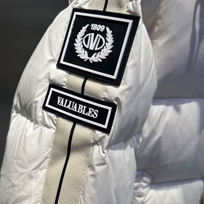 市场上装-棉衣/羽绒服-欧货棉服