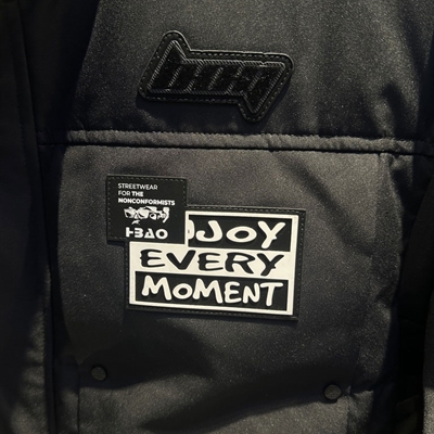 市场上装-棉衣/羽绒服-欧货棉服