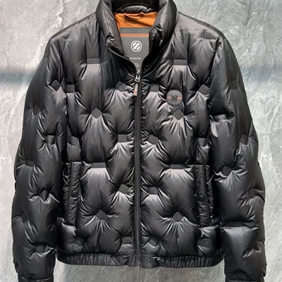 市场上装-棉衣/羽绒服-欧货棉服