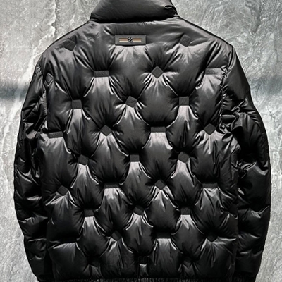 市场上装-棉衣/羽绒服-欧货棉服