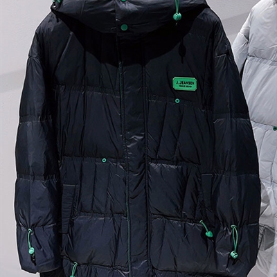 市场上装-棉衣/羽绒服-休闲棉服