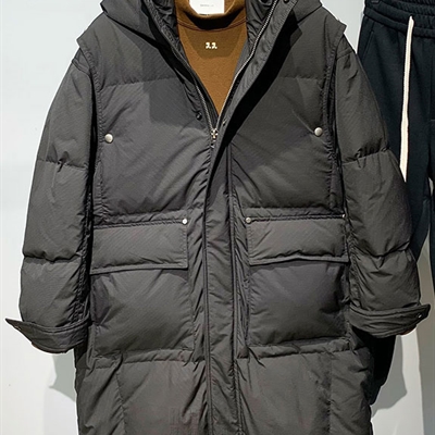 市场上装-棉衣/羽绒服-休闲棉服