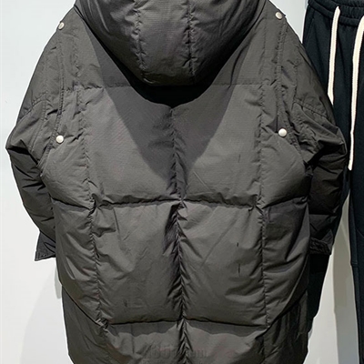 市场上装-棉衣/羽绒服-休闲棉服