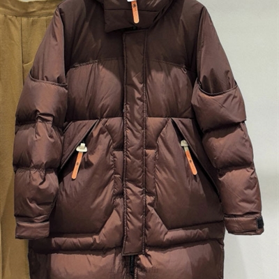 市场上装-棉衣/羽绒服-休闲棉服