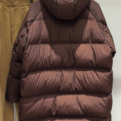 市场上装-棉衣/羽绒服-休闲棉服