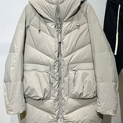 市场上装-棉衣/羽绒服-休闲棉服