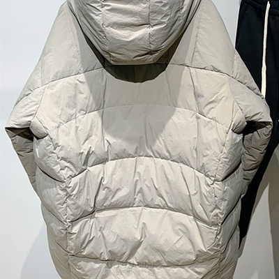 市场上装-棉衣/羽绒服-休闲棉服