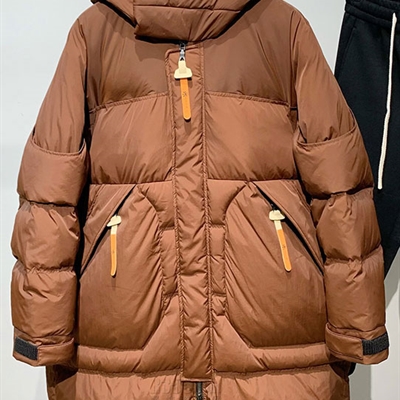 市场上装-棉衣/羽绒服-休闲棉服