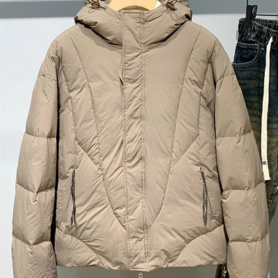 市场上装-棉衣/羽绒服-休闲棉服