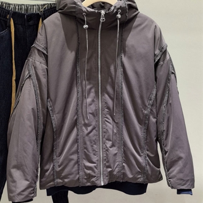 市场上装-棉衣/羽绒服-休闲棉服