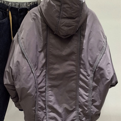 市场上装-棉衣/羽绒服-休闲棉服