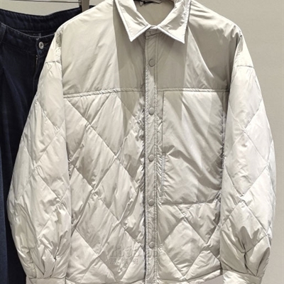 市场上装-棉衣/羽绒服-休闲棉服