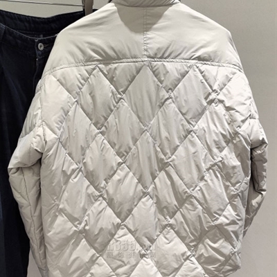 市场上装-棉衣/羽绒服-休闲棉服