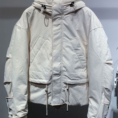 市场上装-棉衣/羽绒服-休闲棉服