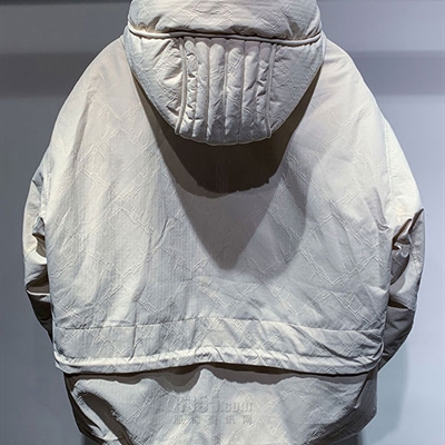 市场上装-棉衣/羽绒服-休闲棉服