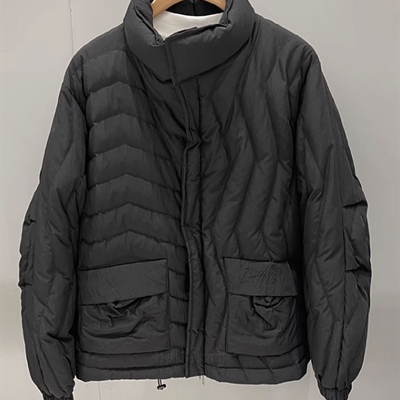 市场上装-棉衣/羽绒服-休闲棉服