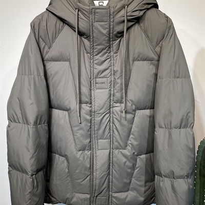 市场上装-棉衣/羽绒服-休闲棉服