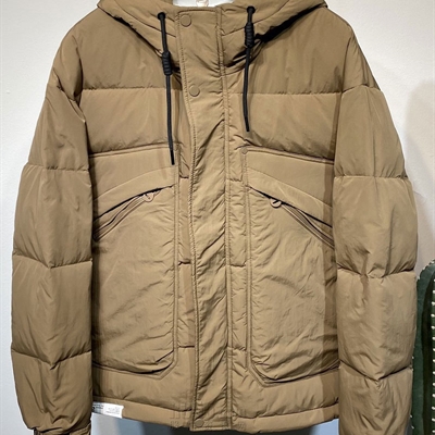 市场上装-棉衣/羽绒服-休闲棉服