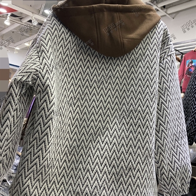 市场上装-夹克-电商夹克【实拍】