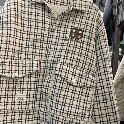 市场上装-夹克-电商夹克【实拍】