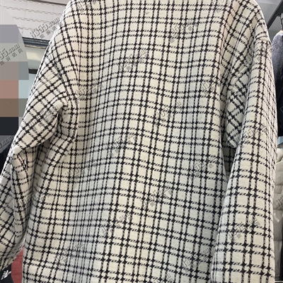 市场上装-夹克-电商夹克【实拍】