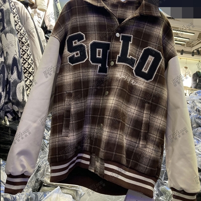 市场上装-夹克-电商夹克【实拍】