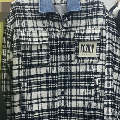 市场上装-夹克-电商夹克【实拍】