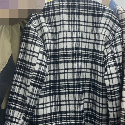 市场上装-夹克-电商夹克【实拍】