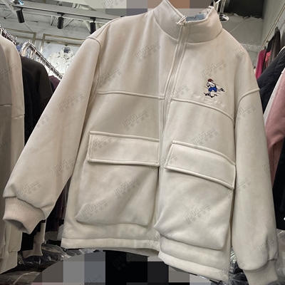 市场上装-夹克-电商夹克【实拍】
