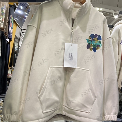 市场上装-夹克-电商夹克【实拍】