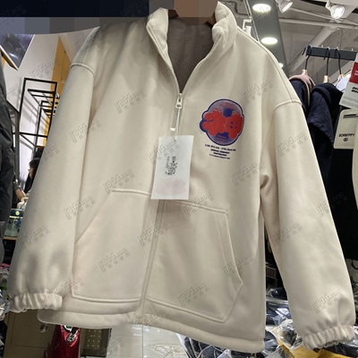 市场上装-夹克-电商夹克【实拍】