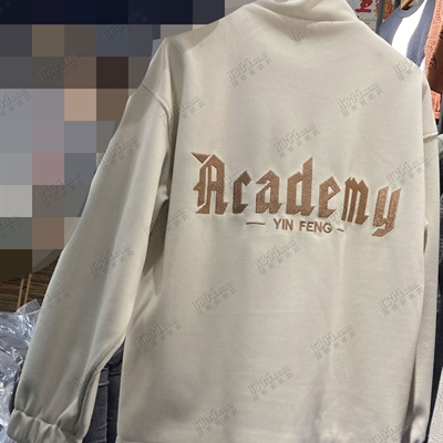 市场上装-夹克-电商夹克【实拍】