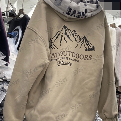 市场上装-夹克-电商夹克【实拍】