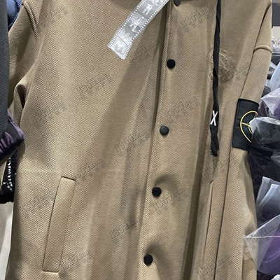 市场上装-夹克-电商夹克【实拍】