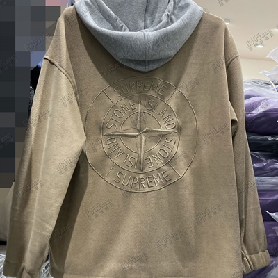 市场上装-夹克-电商夹克【实拍】