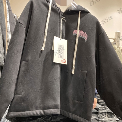 市场上装-夹克-电商夹克【实拍】