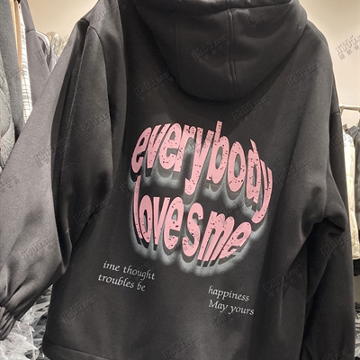 市场上装-夹克-电商夹克【实拍】