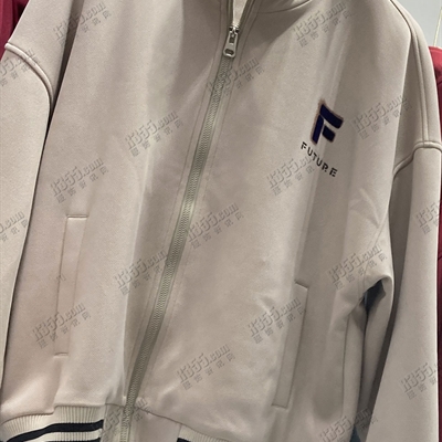 市场上装-夹克-电商夹克【实拍】