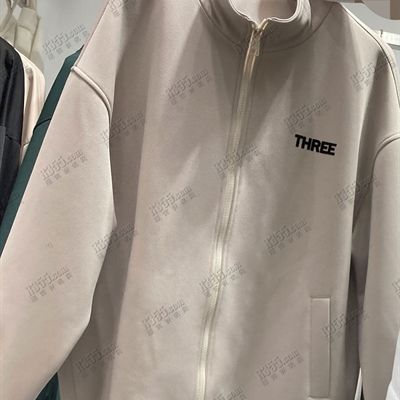 市场上装-夹克-电商夹克【实拍】