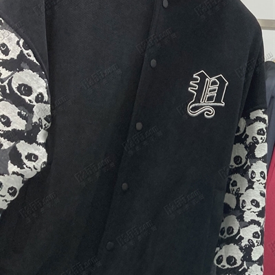 市场上装-夹克-电商夹克【实拍】