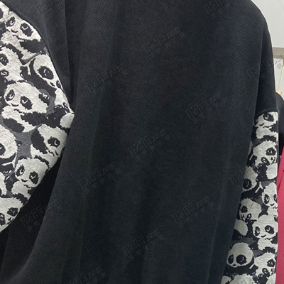 市场上装-夹克-电商夹克【实拍】