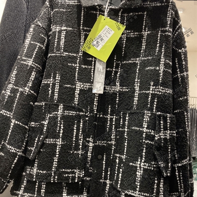 市场上装-夹克-休闲夹克【实拍】